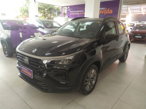 Fiat Pulse Drive 1.3 (Aut.)