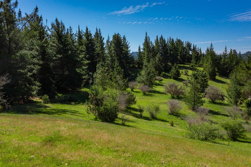 Parcelas Desde 5190m2 En Venta En Coronel Del Maule
