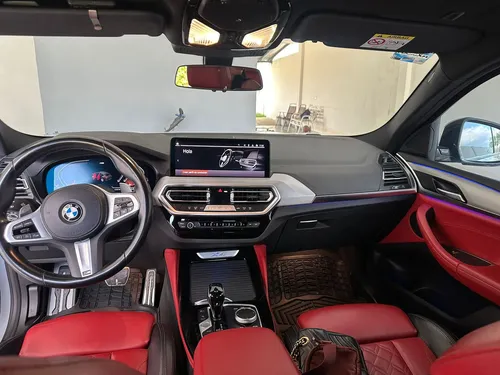 BMW X4 2.0 Xdrive30i