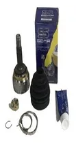 Comprar Punta De Tripoide Mits Lancer 1.3 98 Al 00 25x22 R Interno 