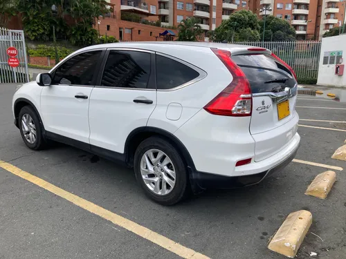 Honda CR-V 2.4 Lx