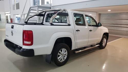 Volkswagen Amarok Trendline 2.0 140cv 4x2