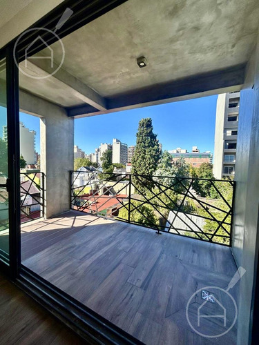 Venta Departamento Monoambiente 40m2 Cochera Opcional