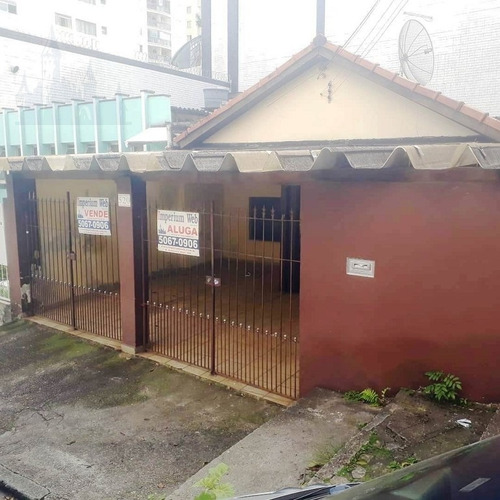 Imagem 2 de 20 de Casa Para Venda, 3 Dormitórios, Chácara Inglesa - São Paulo - 7513