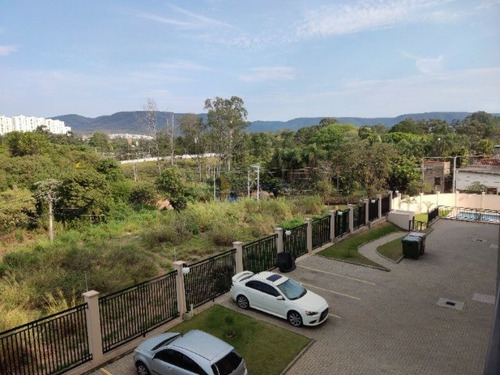 Imagem 12 de 15 de Comprar Apartamento No Condomínio Vivarte Alamedas Em Jundiai Sp. - Gb4982