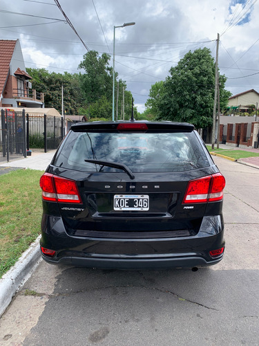 Dodge Journey 2.4 Se 170cv Atx