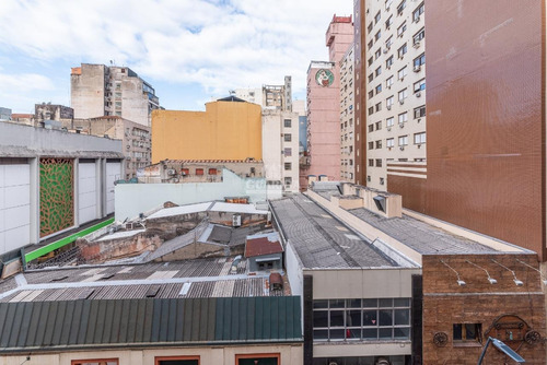 Imagem 9 de 10 de Conjunto/sala Comercial Para Aluguel, Centro Histórico - Porto Alegre/rs - 6534