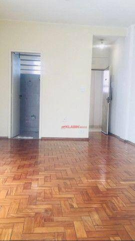 Imagem 2 de 8 de #apartamento Com 1 Quarto E 1 Banheiro Para Alugar, 40 M² Por R$ 1.750/mês - Ap10567