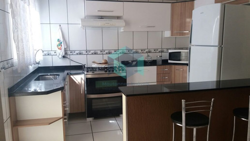 Imagem 8 de 11 de Casa Com 2 Dormitórios À Venda Em Salto/sp - 112
