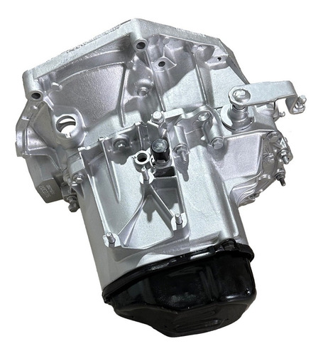 Caixa Cambio Peugeot 206 207 1.6 Completo