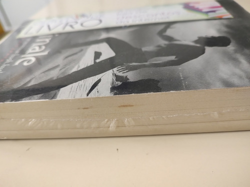 Livro Finale Serie Hush Hush (lacrado) Em Ingles