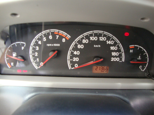 Fiat Palio Weekend 1.0 16v Elx 5p