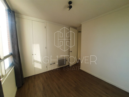 Arriendo Departamento En San Eugenio Ñuñoa