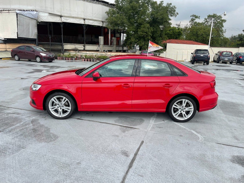 Imagen 15 de 25 de Audi A3 2020 1.4 Dynamic 35 At