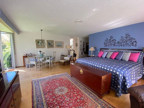 Imagen 5 de 24 de Casa En Venta En Calle Cerrada Con Vigilancia, Jardines Del
