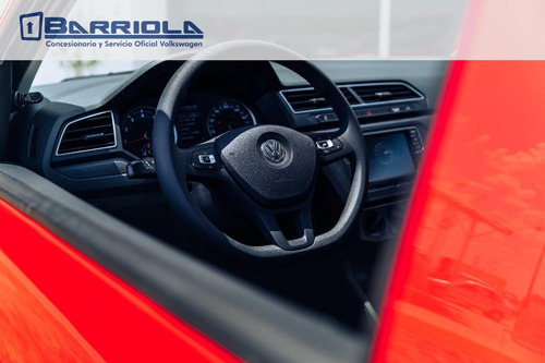 Imagen 5 de 25 de Volkswagen Saveiro Cabina Simple 1.6 2023 0km - Barriola