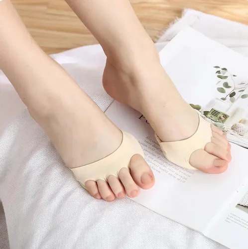 Almohadillas Para Antepié, Protector De Pie