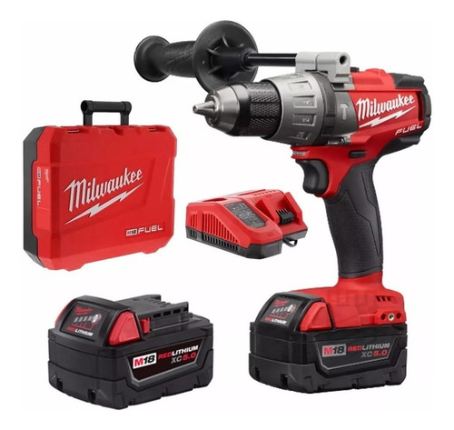 Milwaukee Baterías Li-ion Cargadores Recambio Reparación