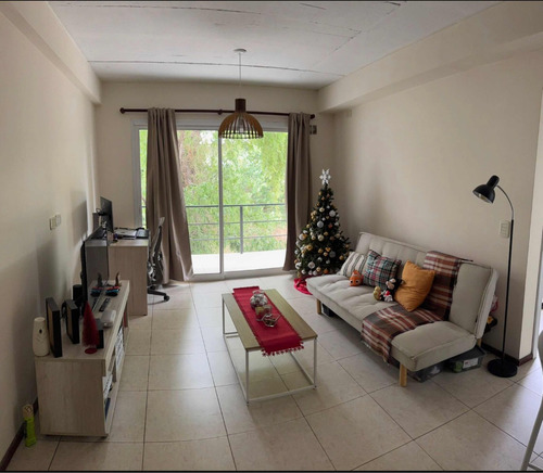 Departamento En Alquiler Anual Tigre Centro