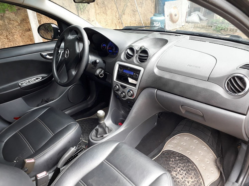 Jac J3 2012 1.4 16v 5p