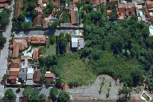 Imagem 1 de 2 de Terreno, Conjunto Residencial Morada Do Sol, São Paulo - R$ 460 Mil, Cod: 110200 - V110200
