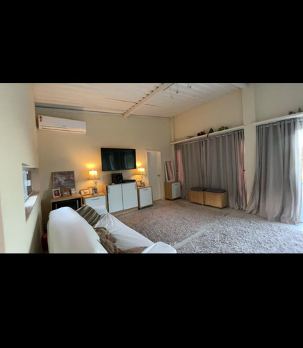Casa Em Condomínio De Sítios