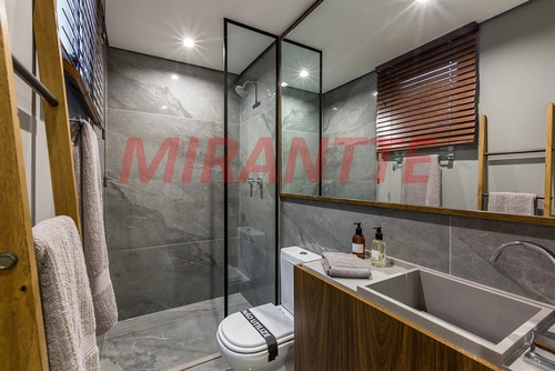 Imagem 10 de 27 de Apartamento Em Tucuruvi - São Paulo, Sp - 344033