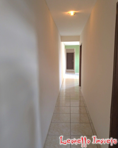 Imagem 7 de 17 de Belíssimo Apartamento Para Venda Com 2 Amplos Dormitórios, Na Vila Príncipe De Gales, Próximo À Fundação Abc, Com Um Acabamento Excelente - Ap01967 - 70776081