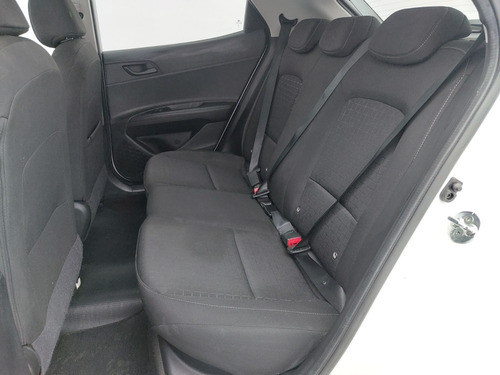 Hyundai HB20 1.0 TGDI FLEX COMFORT AUTOMÁTICO