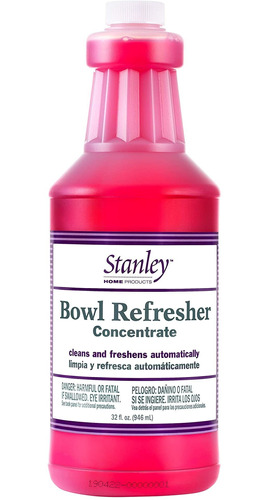 Stanley Home Products - Refrescante Concentrado Párrafo Tazó