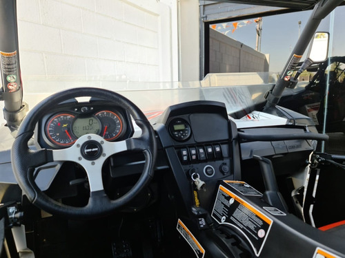 Can-am Maverick X Rs 1000cc 2015