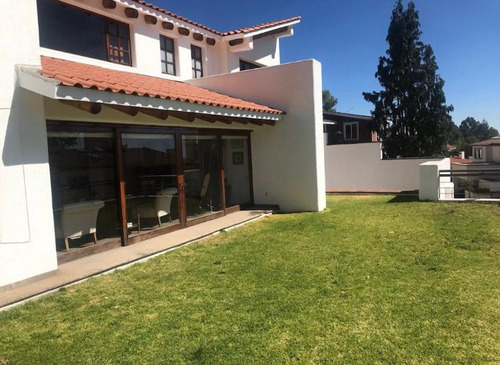 Casa En Condominio En Venta Con  Una Vista Maravillosa