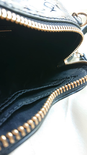 Guess Aubrie Heart Mini Crossbody