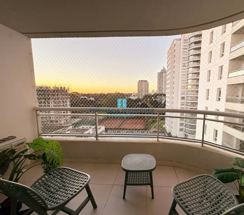 Apartamento Punta Del Este Alquiler Anual 