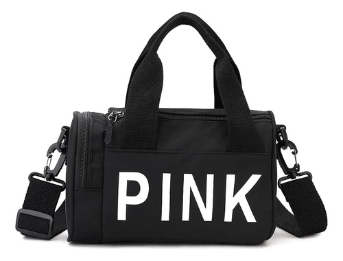 Mini Bolsa Cruzada Pequeña Bolsa De Gimnasio,