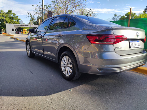 Volkswagen Virtus 1.6 Comfortline