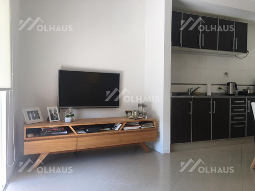 Departamento En Venta En Alto Del Molino, Pilar, G.b.a. Zona Norte