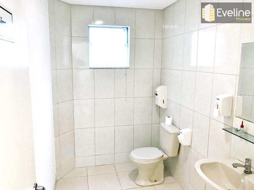 Imagem 10 de 18 de Centro* Prédio Comercial A Venda Em Mogi Das Cruzes - V314