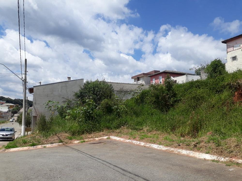 Imagem 6 de 8 de Terreno - 250 Metros - Flores Do Agassai - Cotia Sp - Tr281268v