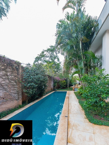 Imagem 8 de 30 de Casa - Ca00124 - 69827354