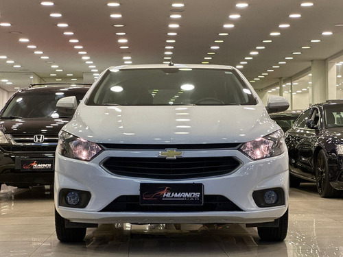 Chevrolet Onix ONIX 1.0 MT LT