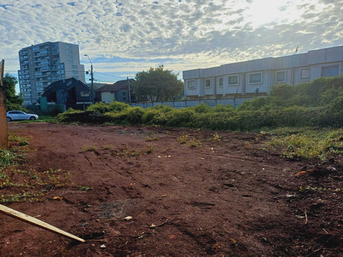 Vendo Terreno Lomás De San Andrés (96190)