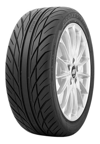 Caucho Toyo Tires Pxtm1 205/45 R17 88w