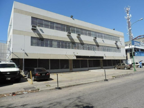 Edificio Industrial En La Urbina Mls #22-25312 Jorge Garcia 