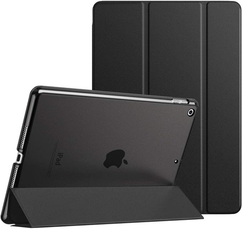 Estuche Smart Case Espacio De Lapiz Para iPad Pro 11