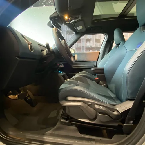 Mini Countryman S All4