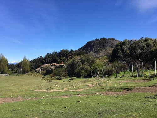 Terreno - Ñirihuao Estacion Fcgr