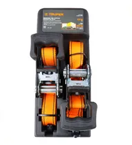 Comprar Par Zunchos Cintas Amarre  C\u002F Criquet 32mm X 5mts