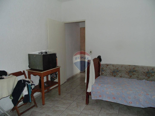 Imagem 27 de 30 de Casa Com 4 Dormitórios À Venda, 250 M² Por R$ 499.990,00 - Parque Continental Ii - Guarulhos/sp - Ca0041