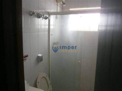 Imagem 5 de 20 de Casa Com 3 Dormitórios Para Alugar, 180 M² Por R$ 5.000,00/mês - Sumarezinho - São Paulo/sp - Ca0913